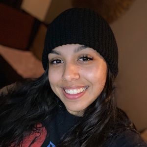 Meet your Posher, Ilse